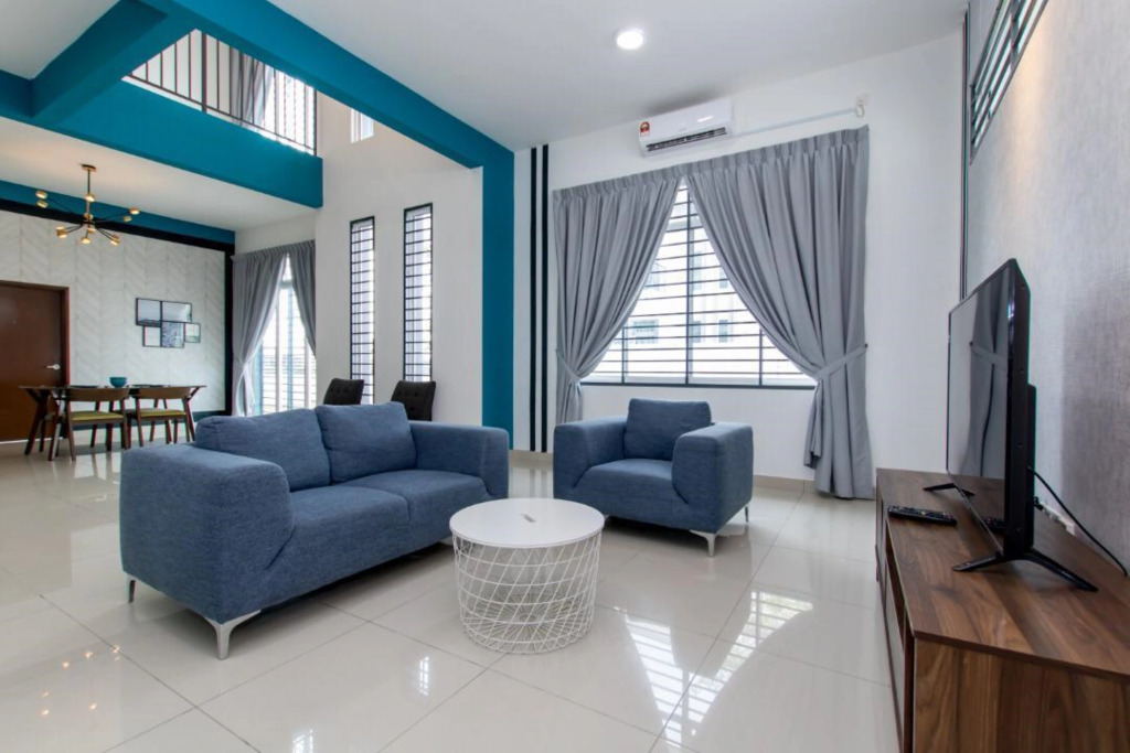 Desaru Arcadia Villa By Convergence