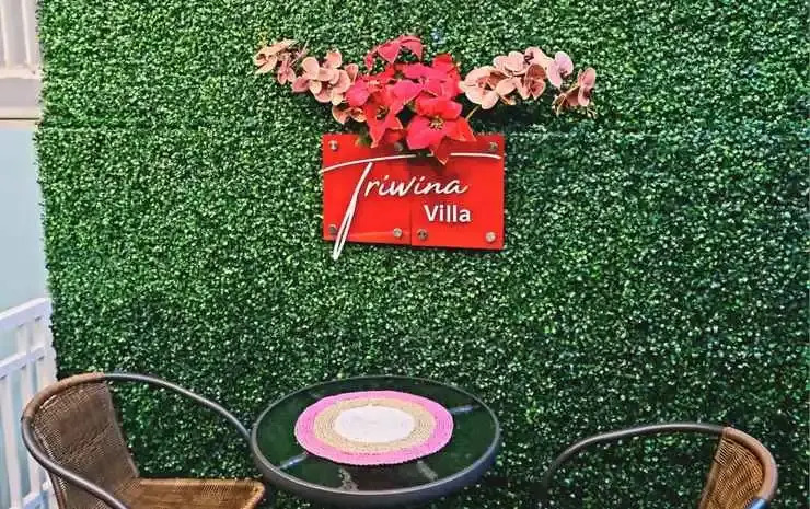 Triwina Villa