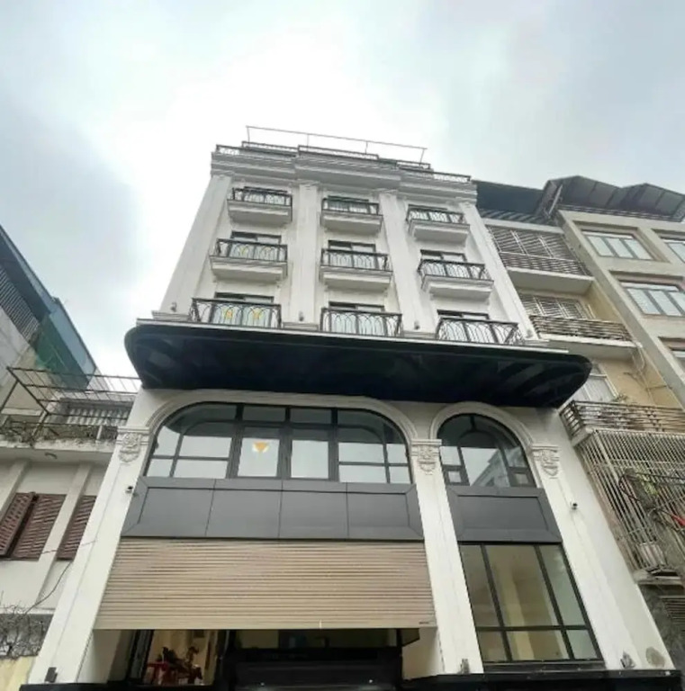 Paradise Boutique Hotel Hoàng Cầu