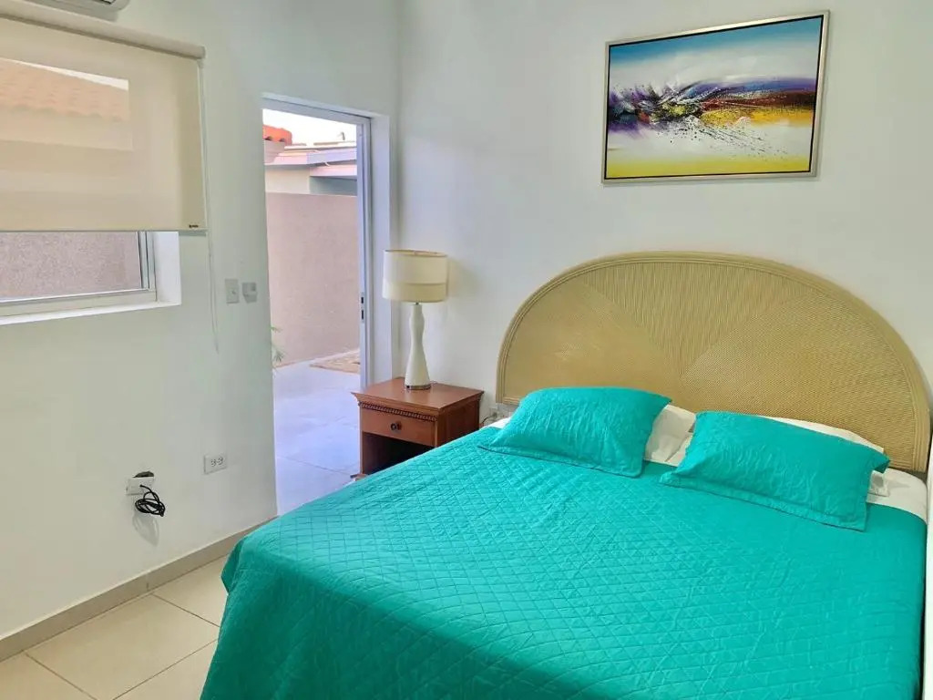 Villa de Ana Sleeps 2 With Pool