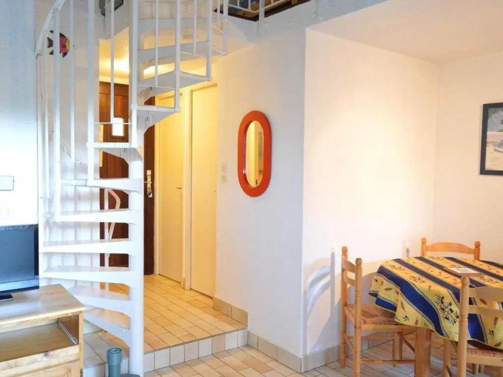 Maison Cap d'Agde, 3 pièces, 6 personnes - FR-1-249-179