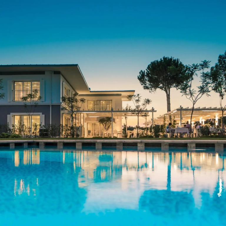 Azure Villas by Cornelia