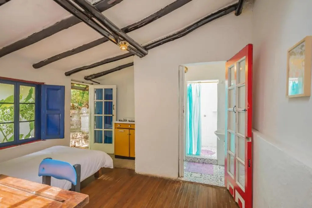 Botanico Hostel