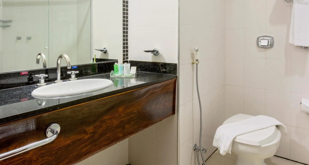 Hotel Nacional Inn Cuiabá