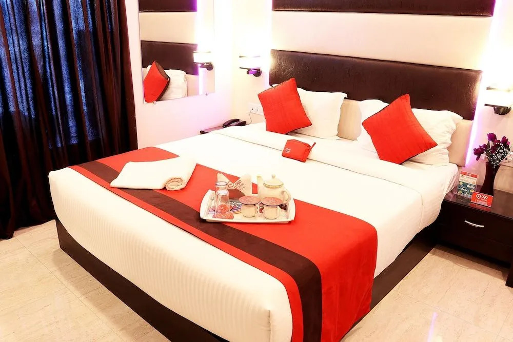 Sheldon Hotel