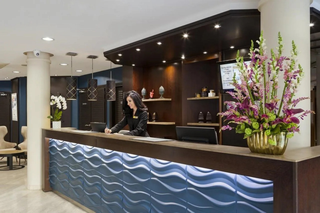 Nehô Suites Cannes Croisette