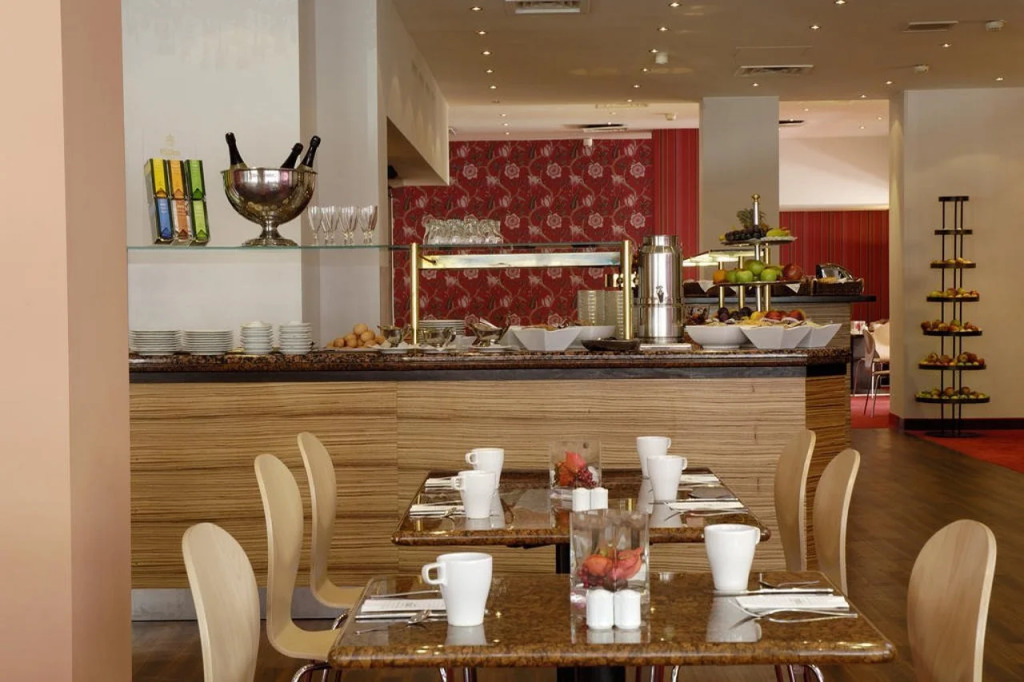 SORAT Hotel Berlin