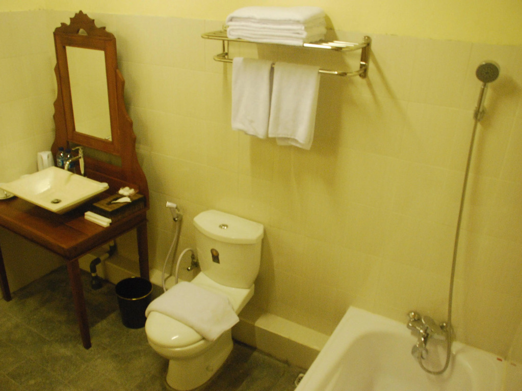 Cempaka Villa