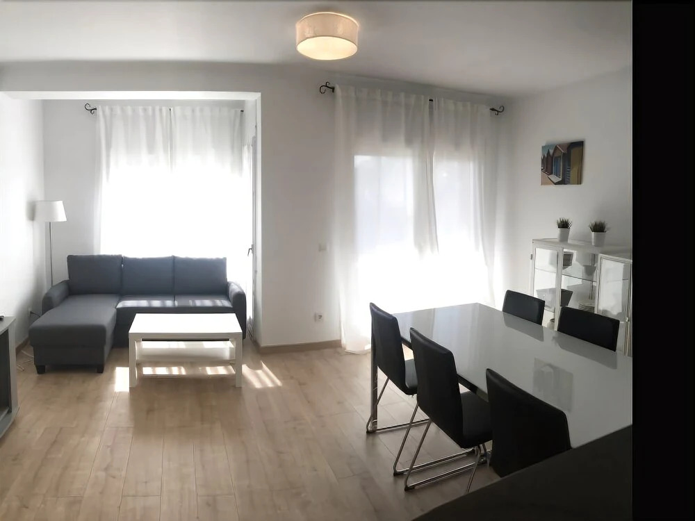 Apartamento Rubens 1G
