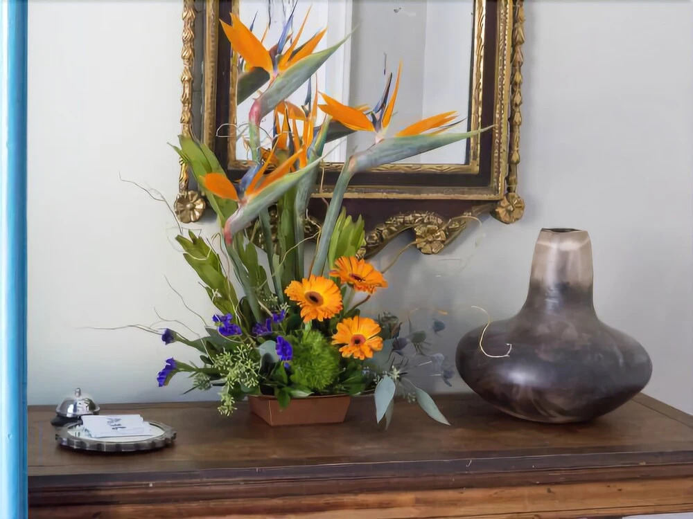 The Forsyth B&B