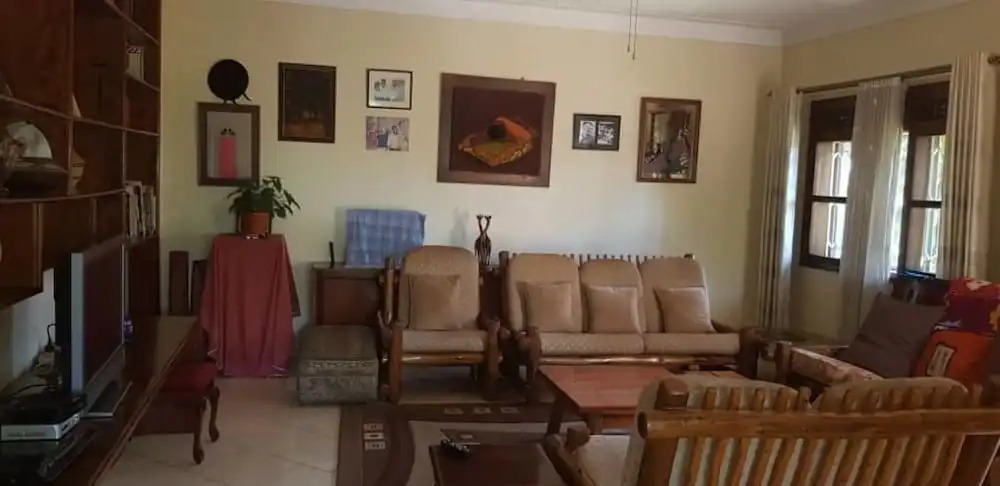 Mukyo Guest House