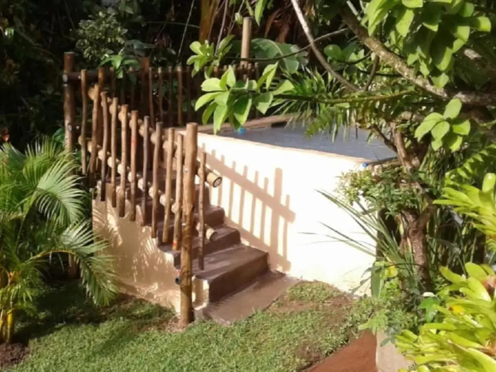 Xanadu Guest House