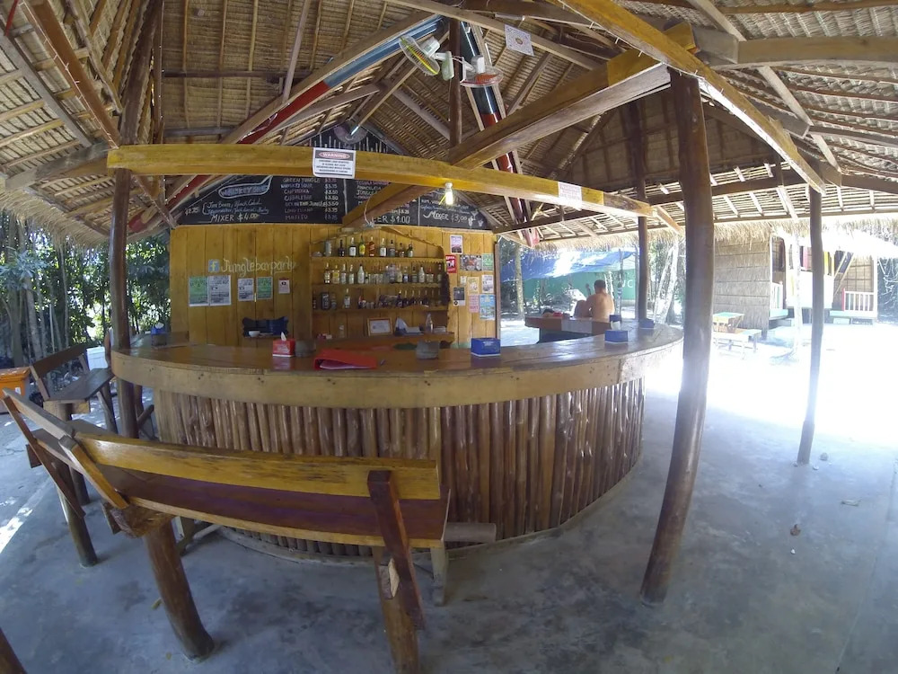 Jungle Republic - Hostel