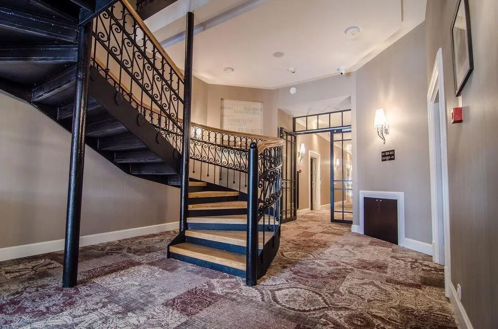 Craft Beer Central Hotel