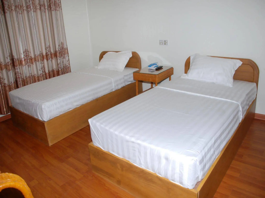Golden Dream Hotel