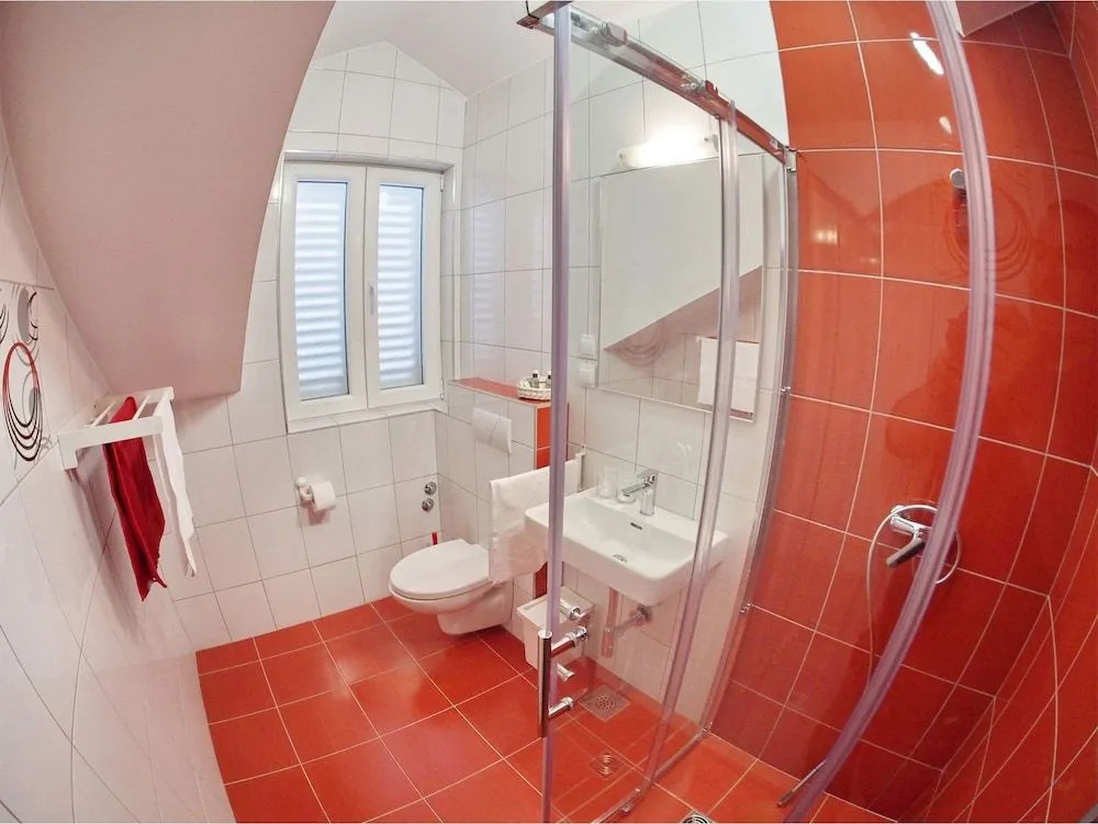Dubrovnik Icy Guest House