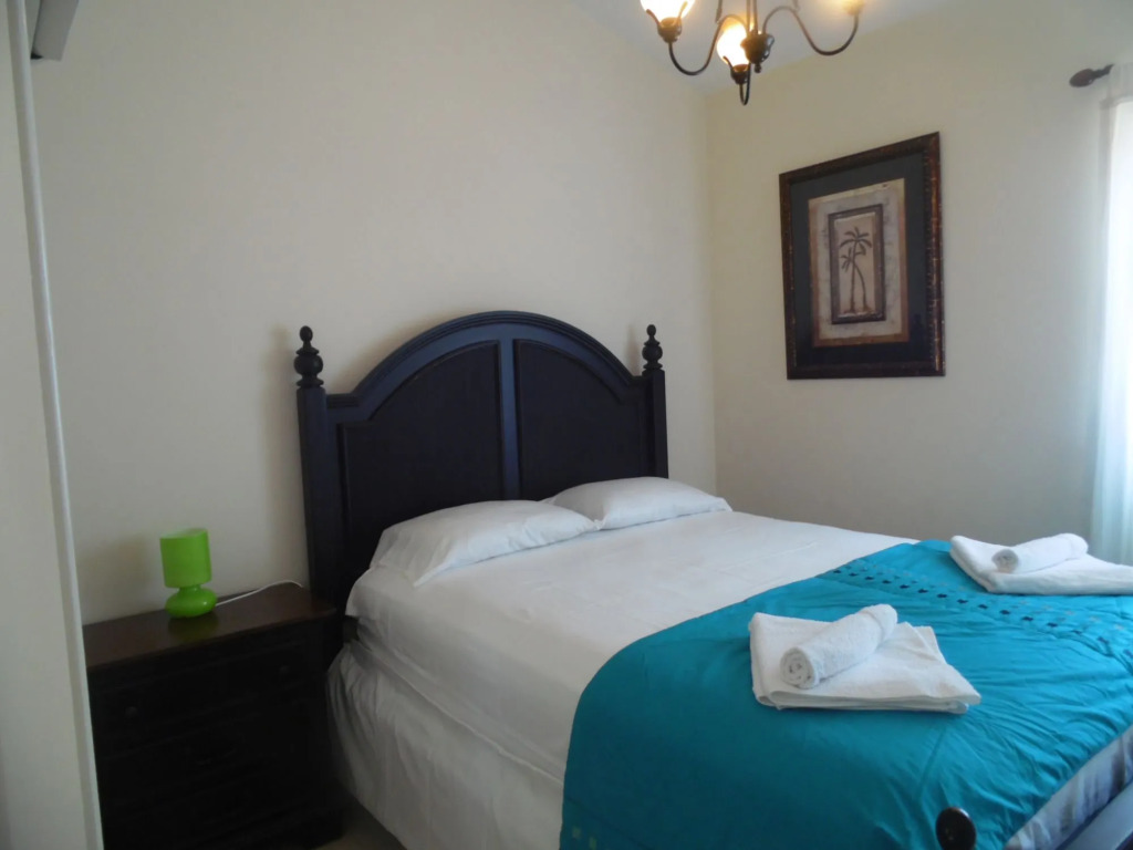 Protaras Rose By The Sea Villa