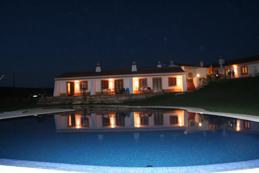 Monte Joao Roupeiro - Turismo Rural