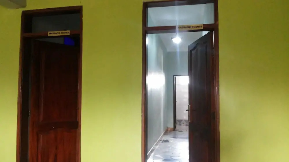 Pauline Hotel