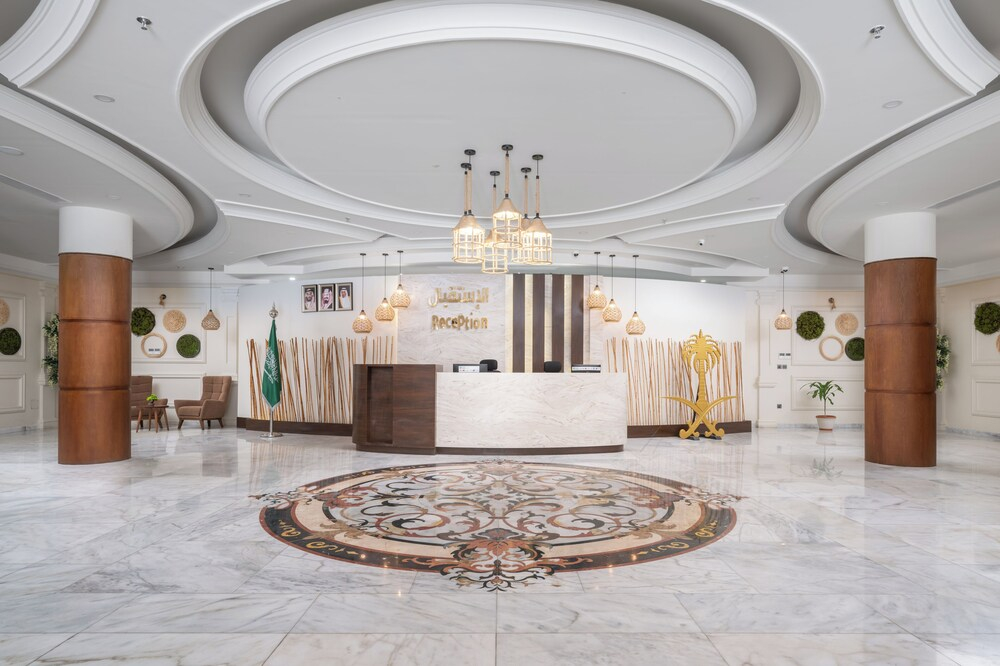Kings gate Yanbu Resort