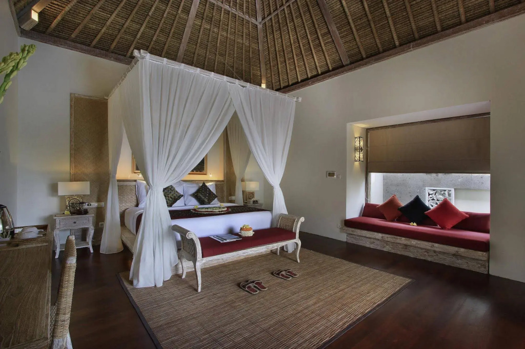 The Udaya Resorts and Spa