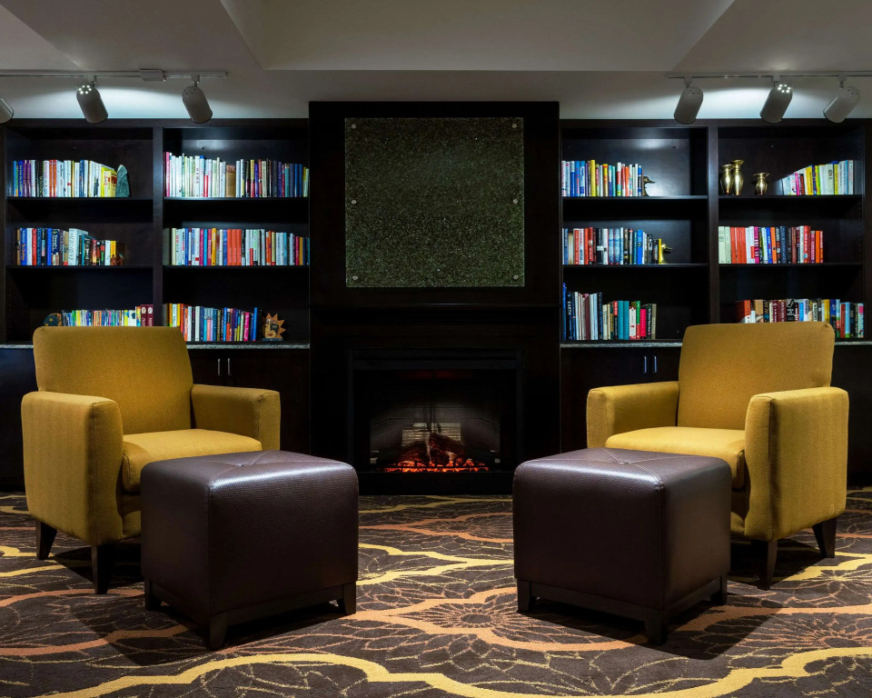 Tannery Suites