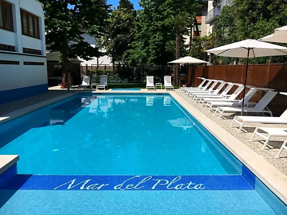 Hotel Mar Del Plata