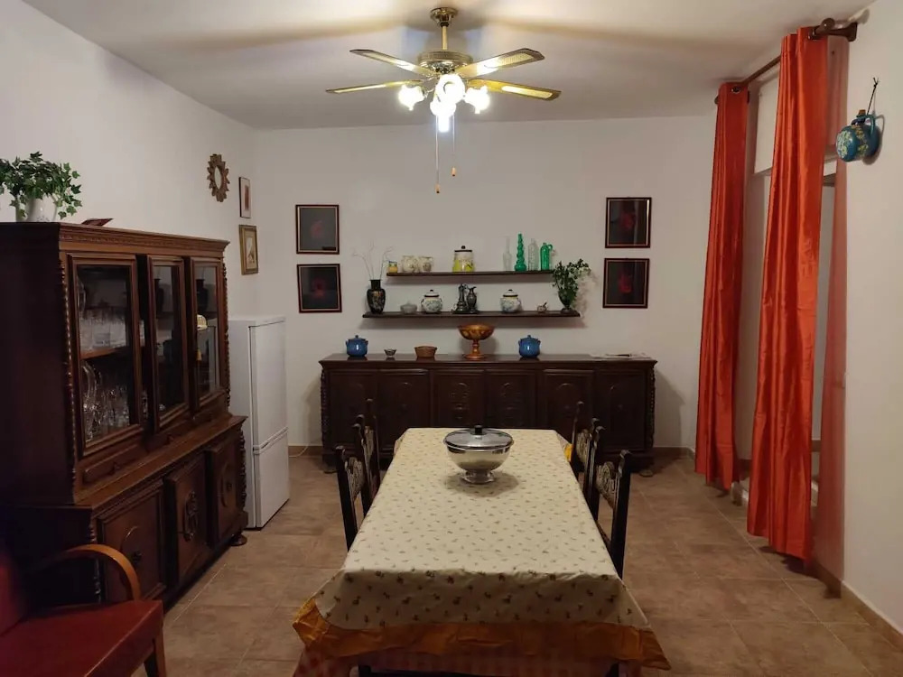 Concas Apartament