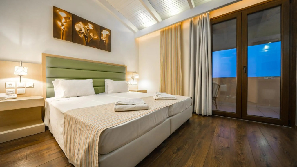 Forest Park Hotel
