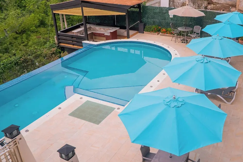 Yellow Sands Luxury Villas Unit 1