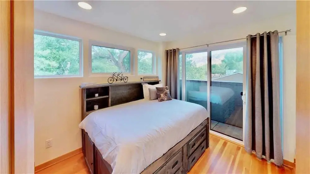 Millcreek Home on Main 4 Bedrooms 2 Bathrooms Home