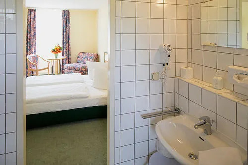 Apart Hotel Weimar