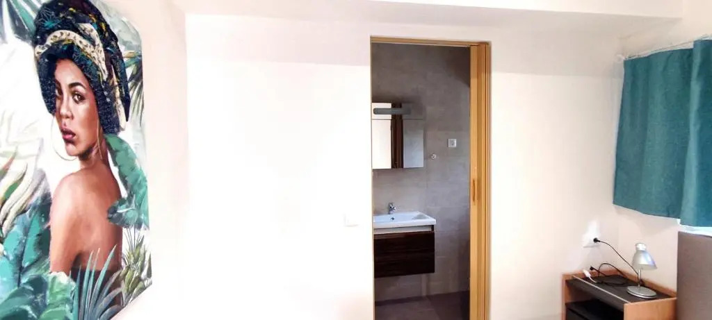 lake agia apartments