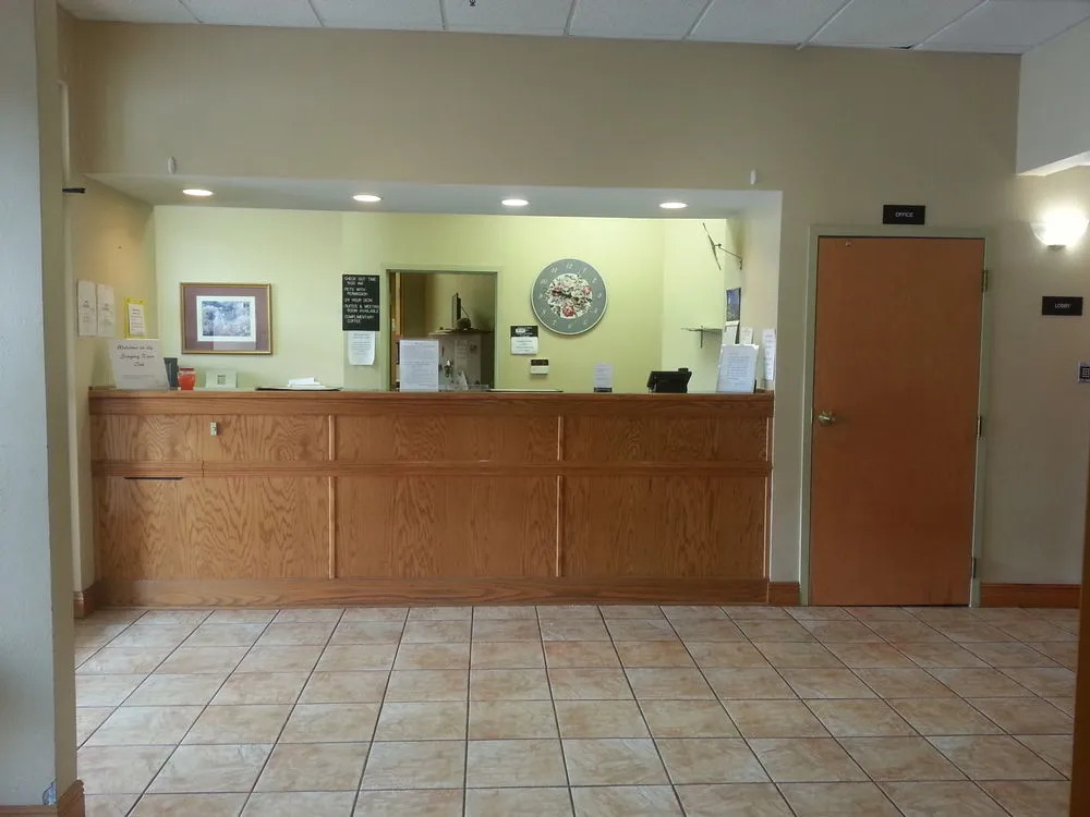 Super 8 by Wyndham Pascagoula