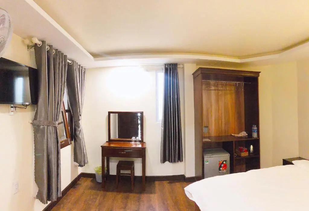 Le Grey Dalat Hotel