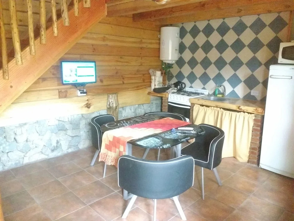 Cabañas Upenen