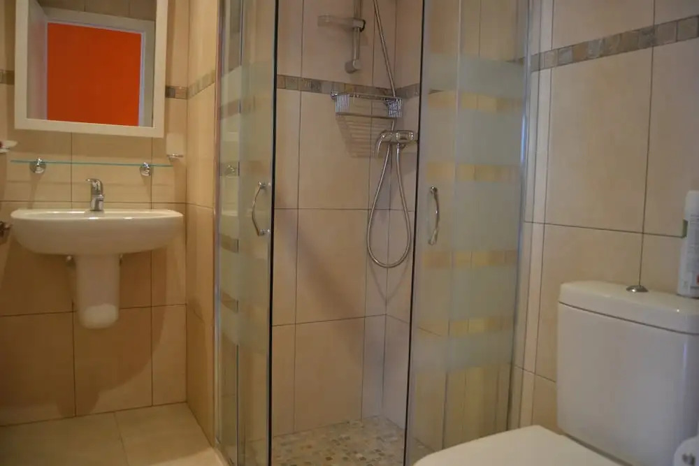 Apartamentos Olas