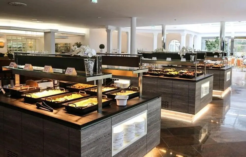 Hotel Parklon