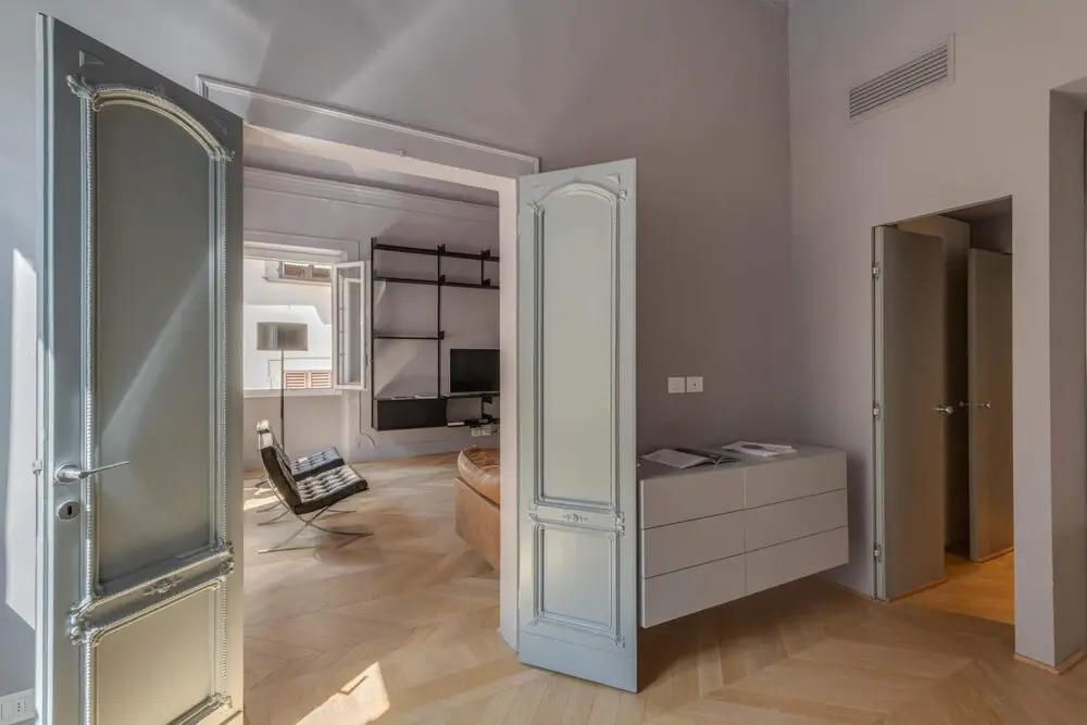 Santa Croce Deluxe 2 Bedroom Apartment