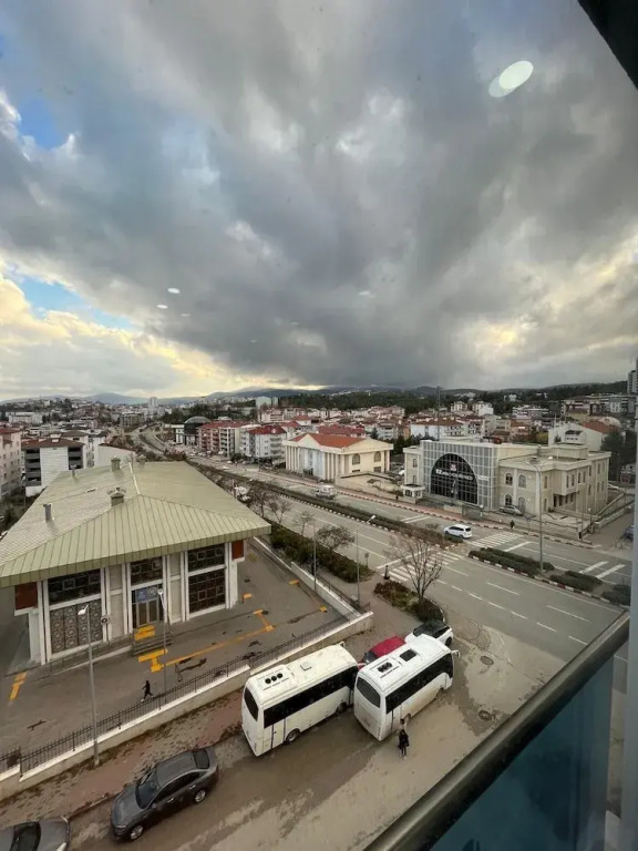 Yasemin Kız Pansiyon