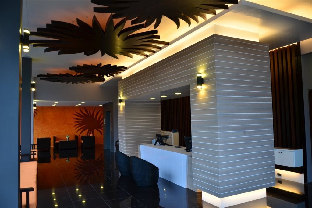 Chaweng Noi Pool Villa