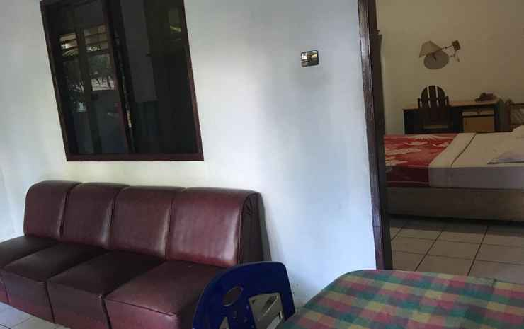 Tamasya Garden Hotel