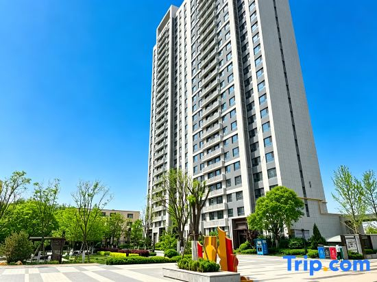 Qiyu Subo Homestay (Lanzhou West High-speed Railway Station)