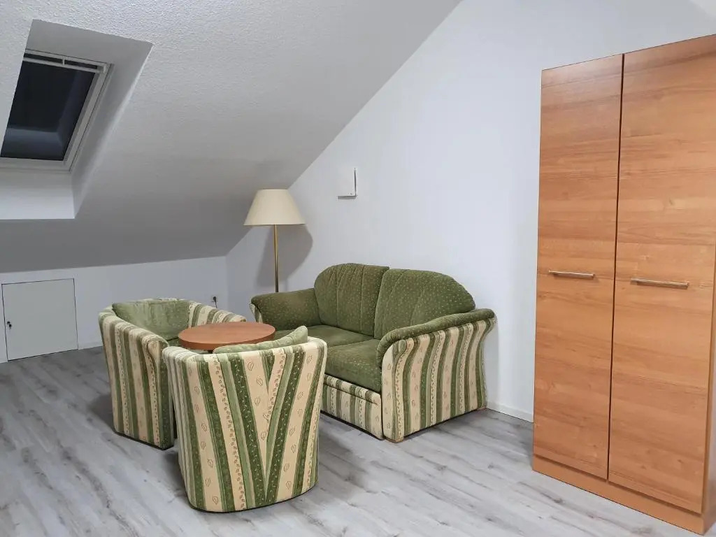 Stilvoll Wohnen in Oldenburg Kreyenbrück Apartments