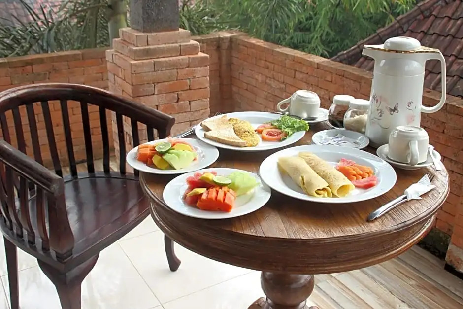 Umah Ubud Guest House