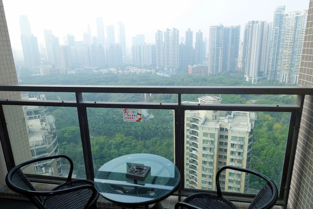 Royal Stars Apartment