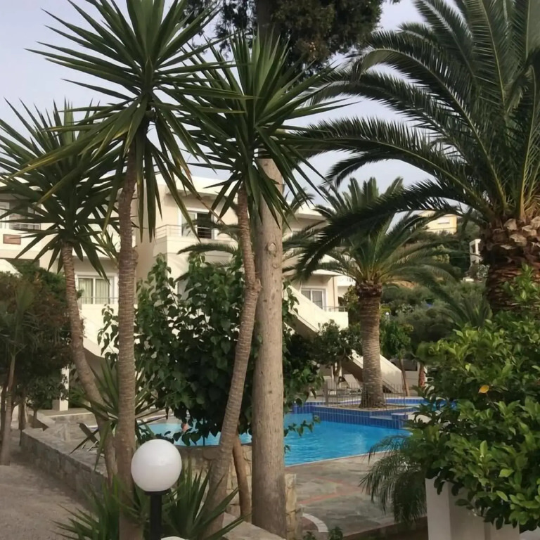 Maria Suites