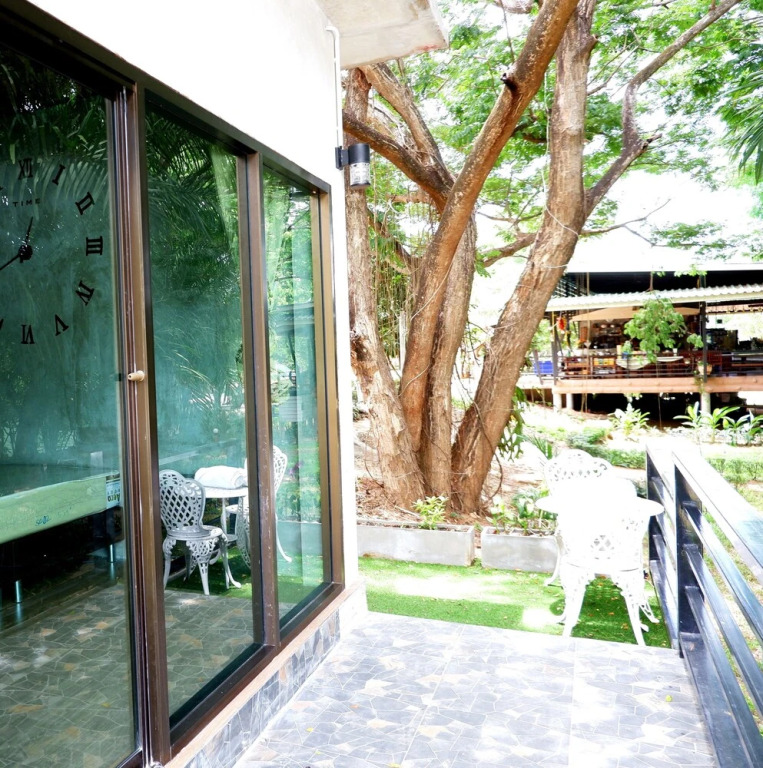 Baan Lung Yod Resort Keangkrachan