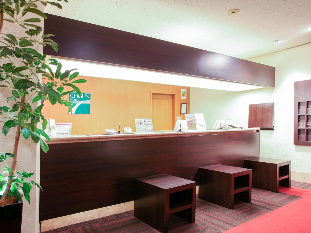 Chisun Hotel Hamamatsucho