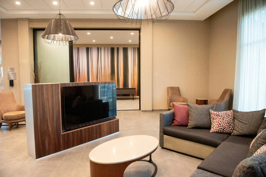 Courtyard by Marriott Mesa at Wrigleyville West